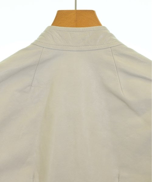 Rick Owens Motercycle Jackets