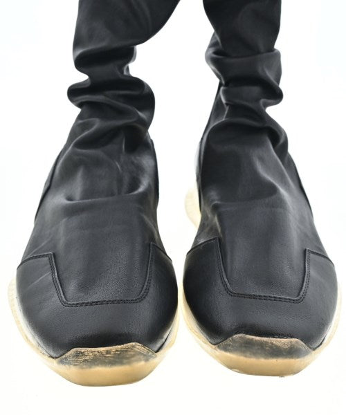 Rick Owens Boots