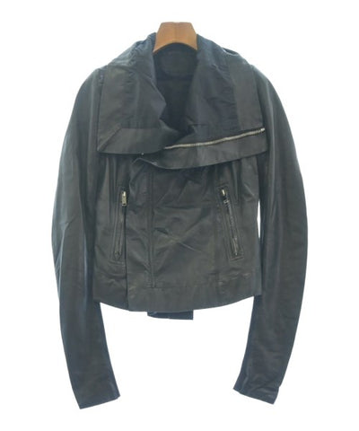 Rick Owens Motercycle Jackets