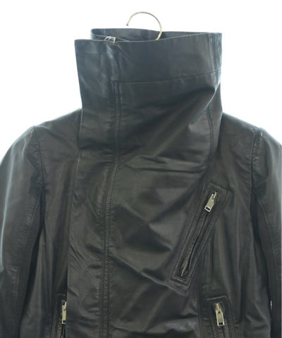 Rick Owens Motercycle Jackets