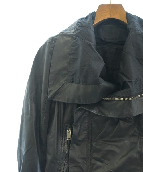 Rick Owens Motercycle Jackets