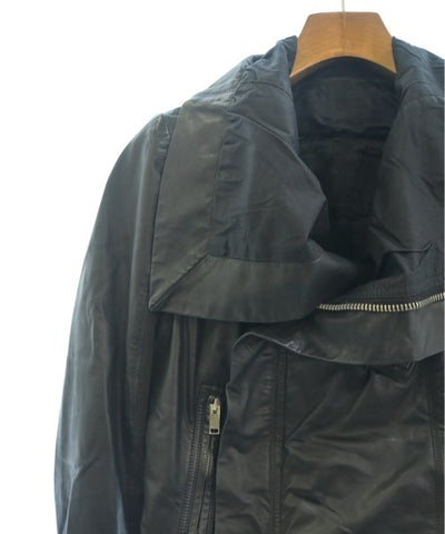 Rick Owens Motercycle Jackets