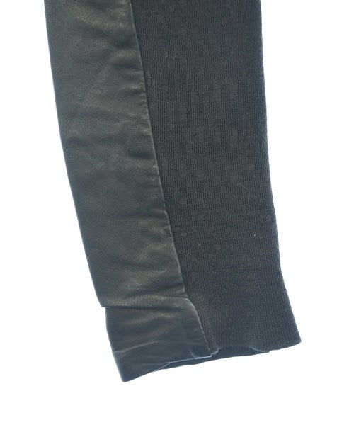 Rick Owens Motercycle Jackets