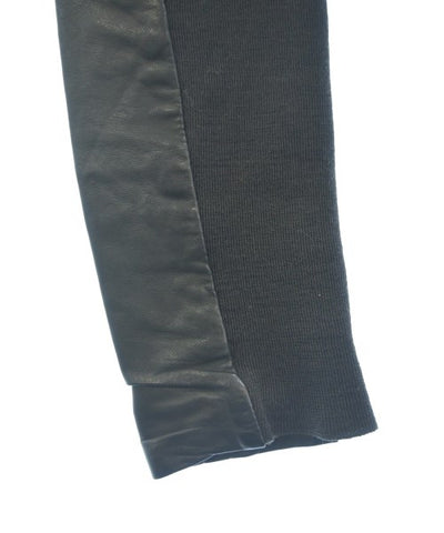 Rick Owens Motercycle Jackets