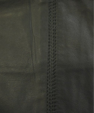 Rick Owens Motercycle Jackets