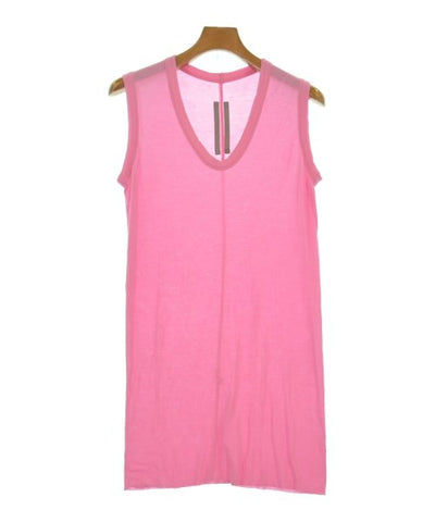 Rick Owens Tank tops