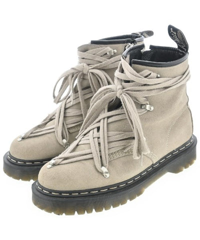 Rick Owens Boots