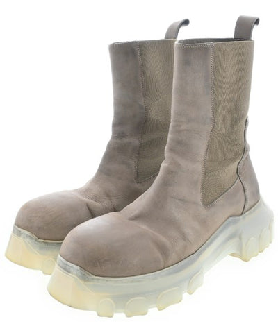 Rick Owens Boots