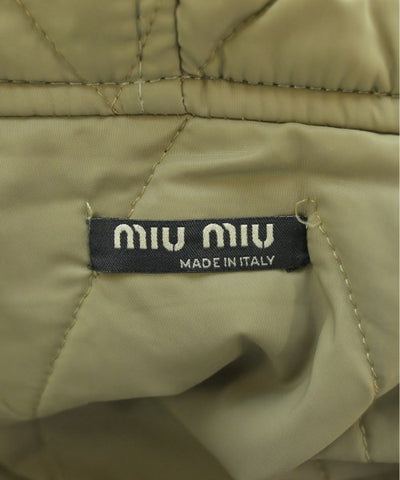 Miu Miu Other