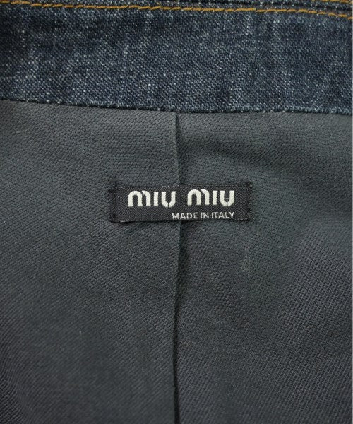 Miu Miu Casual jackets