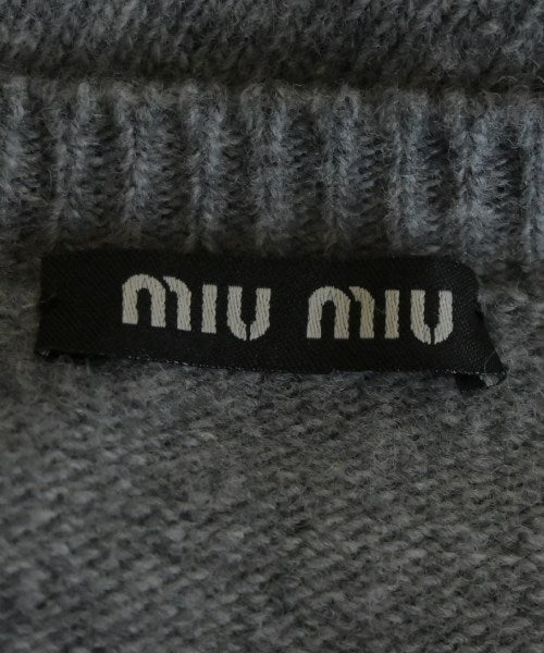 Miu Miu Sweaters