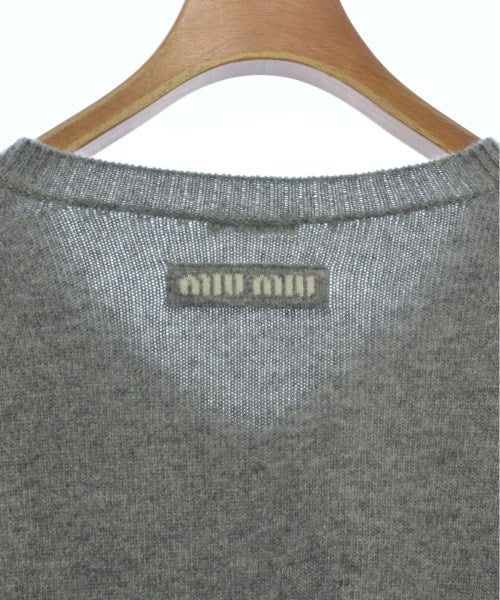 Miu Miu Sweaters