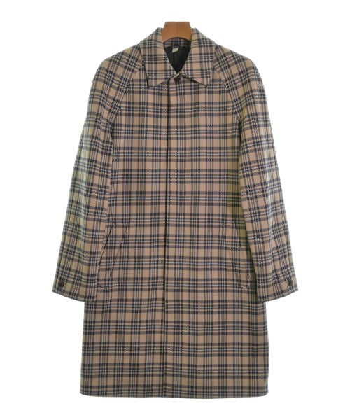 Miu Miu Soutien collar coats