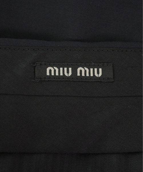 Miu Miu Trousers