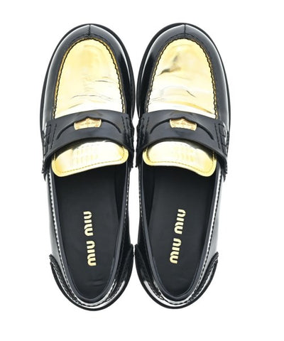 Miu Miu Dress shoes/Loafers