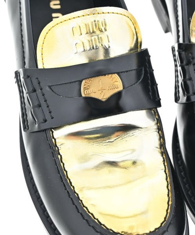 Miu Miu Dress shoes/Loafers