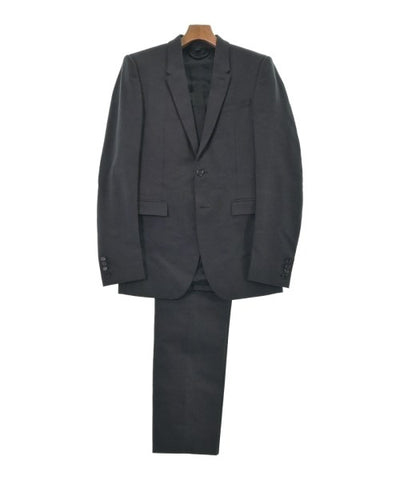 BURBERRY PRORSUM COLLECTION Business suits