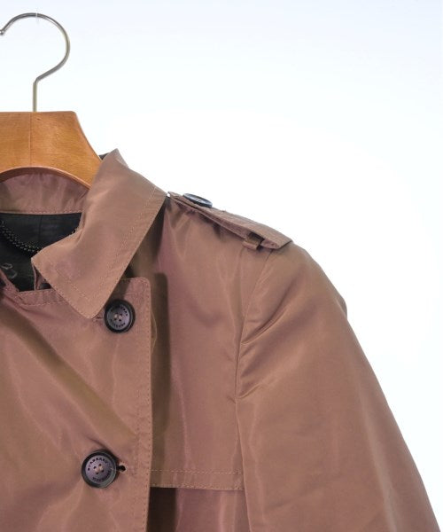 BURBERRY PRORSUM COLLECTION Trench coats