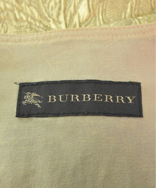 BURBERRY PRORSUM COLLECTION Dresses