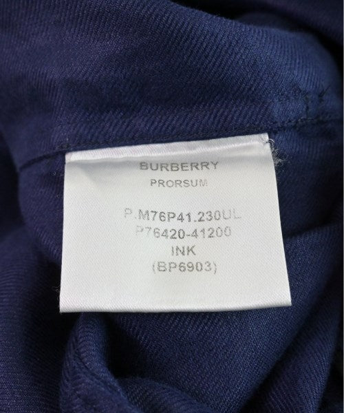 BURBERRY PRORSUM COLLECTION Other