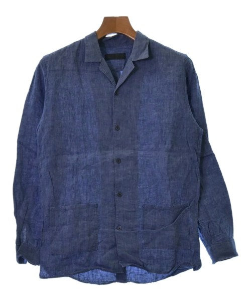 BURBERRY PRORSUM COLLECTION Casual shirts