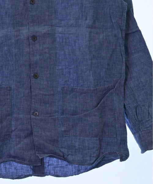 BURBERRY PRORSUM COLLECTION Casual shirts