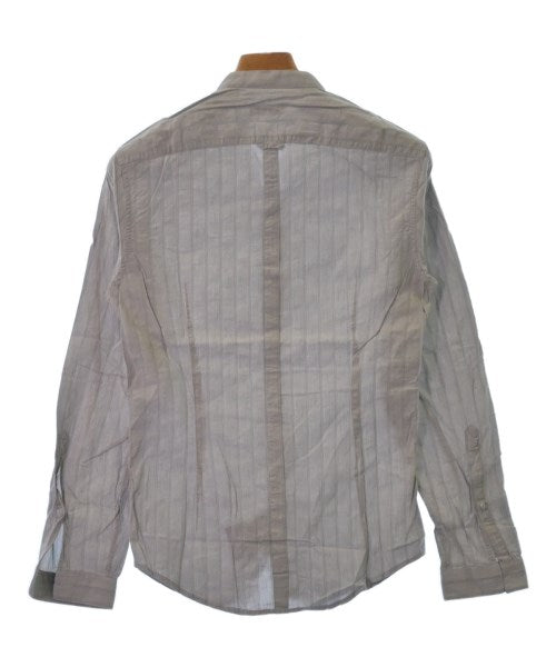 BURBERRY PRORSUM COLLECTION Casual shirts