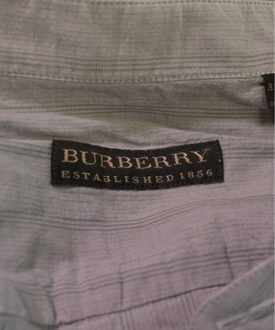 BURBERRY PRORSUM COLLECTION Casual shirts