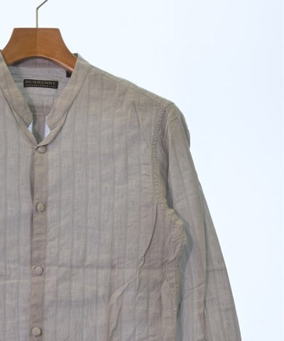 BURBERRY PRORSUM COLLECTION Casual shirts