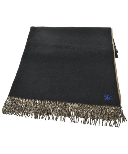 BURBERRY PRORSUM COLLECTION Winter scarves