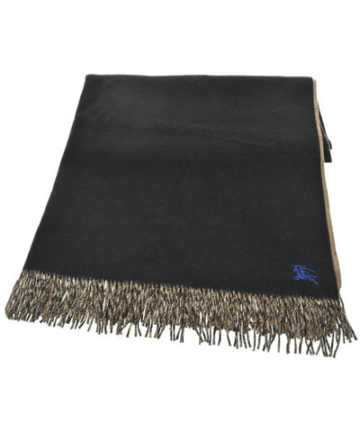 BURBERRY PRORSUM COLLECTION Winter scarves