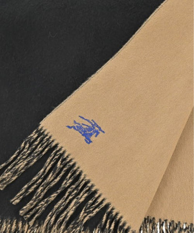 BURBERRY PRORSUM COLLECTION Winter scarves