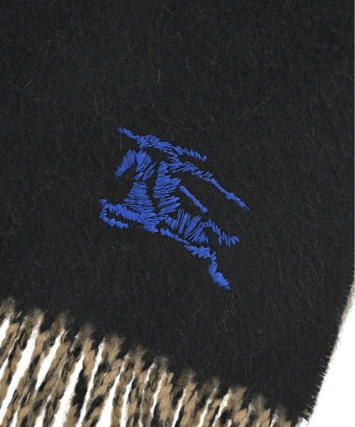 BURBERRY PRORSUM COLLECTION Winter scarves