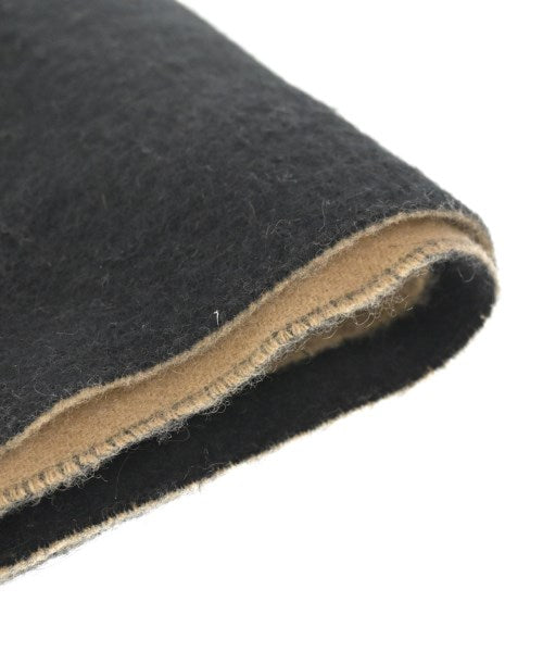 BURBERRY PRORSUM COLLECTION Winter scarves