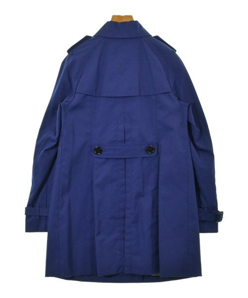 BURBERRY Trench coats