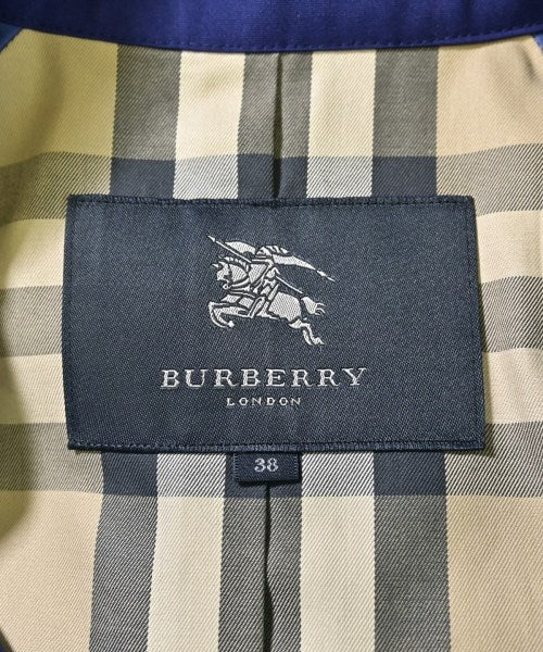 BURBERRY Trench coats