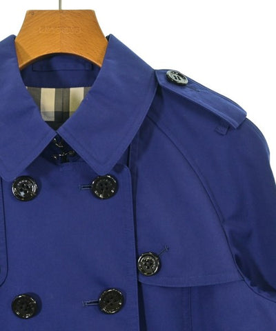 BURBERRY Trench coats