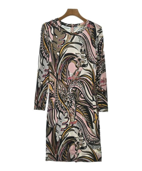 EMILIO PUCCI Dresses