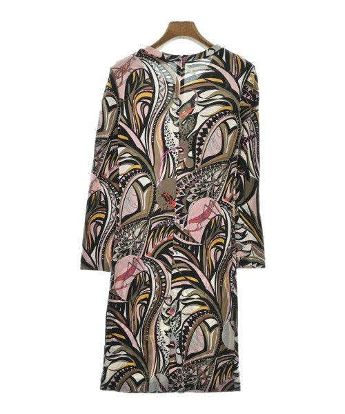 EMILIO PUCCI Dresses