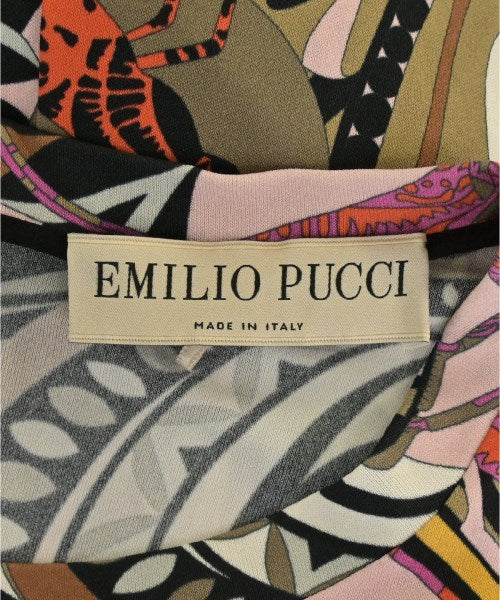 EMILIO PUCCI Dresses