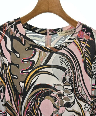 EMILIO PUCCI Dresses