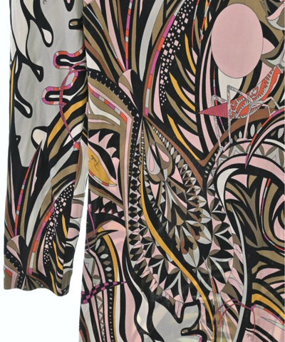 EMILIO PUCCI Dresses