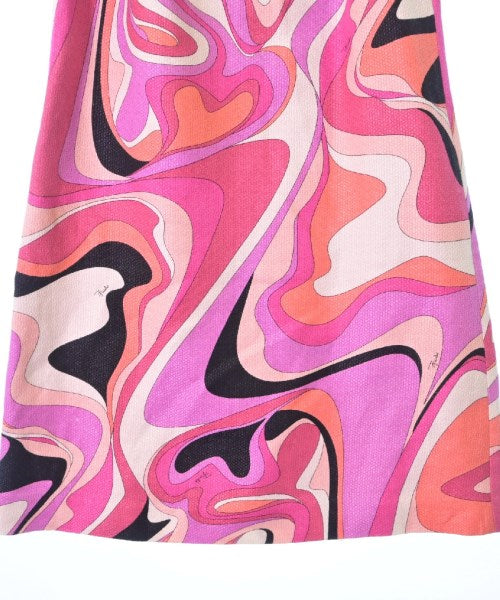 EMILIO PUCCI Dresses