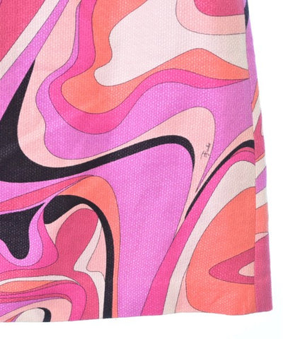 EMILIO PUCCI Dresses