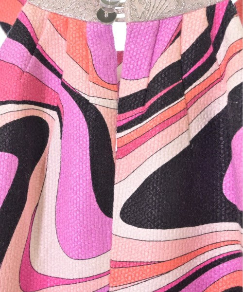 EMILIO PUCCI Dresses