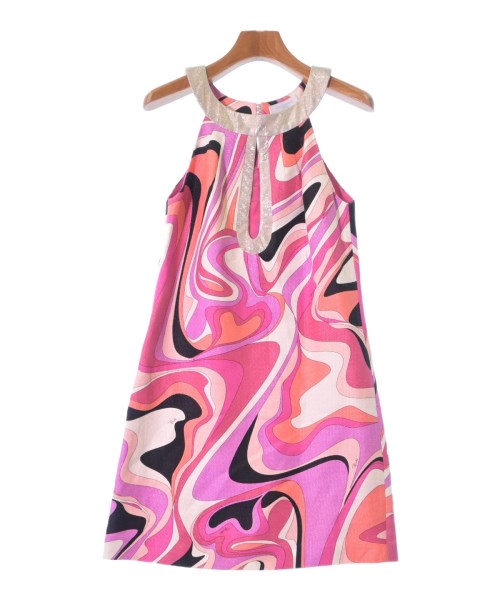 EMILIO PUCCI Dresses