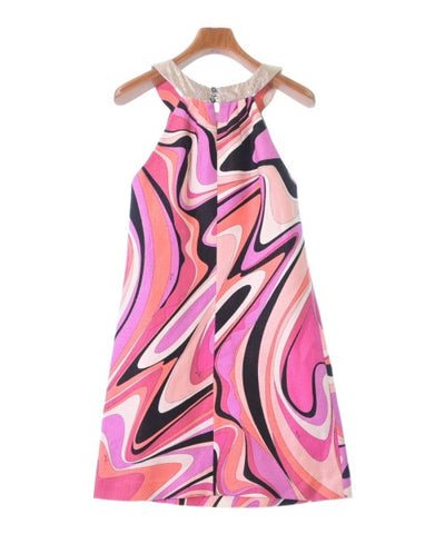 EMILIO PUCCI Dresses