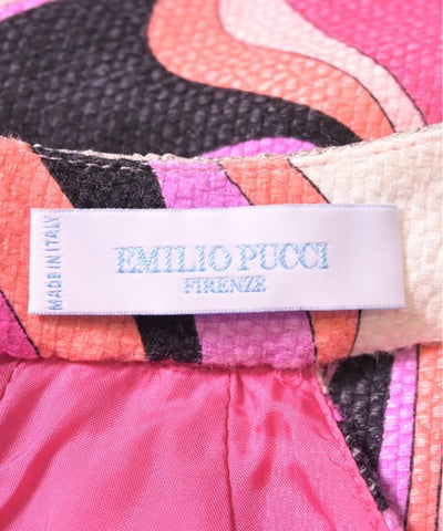 EMILIO PUCCI Dresses