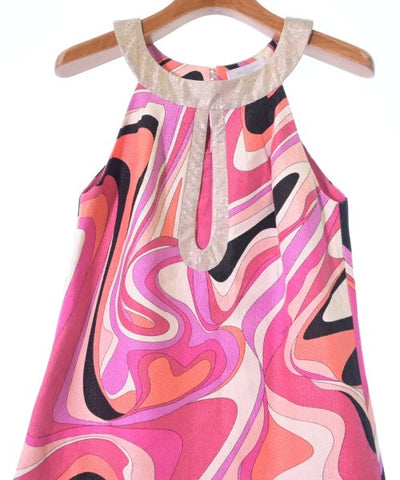 EMILIO PUCCI Dresses