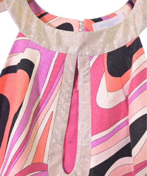 EMILIO PUCCI Dresses